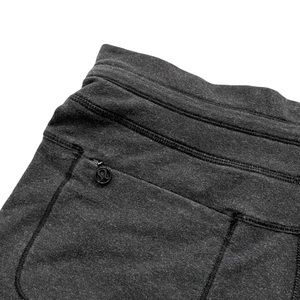 lululemon groove pant leggings